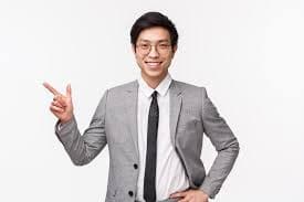 Michael Chen